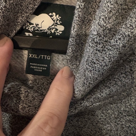 Women’s Roots Hoodie - Picture 3 of 3